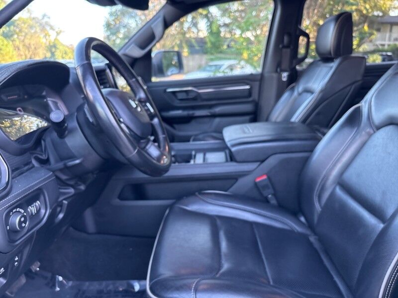 2023 Ram 1500 Limited Seffner FL