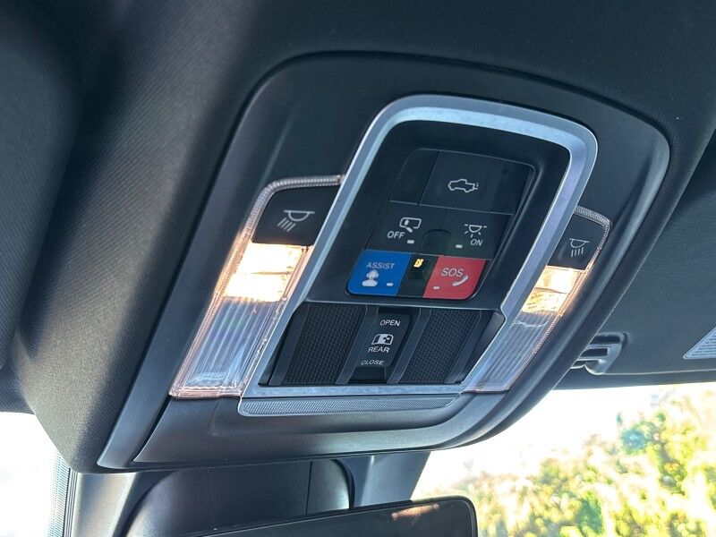 2023 Ram 1500 Limited Seffner FL