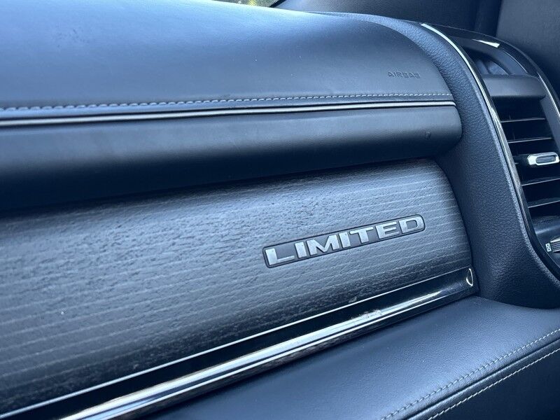 2023 Ram 1500 Limited Seffner FL