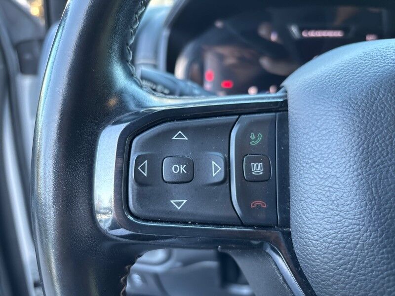 2023 Ram 1500 Limited Seffner FL