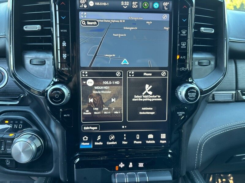 2023 Ram 1500 Limited Seffner FL