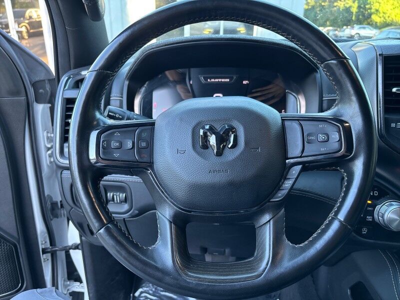 2023 Ram 1500 Limited Seffner FL