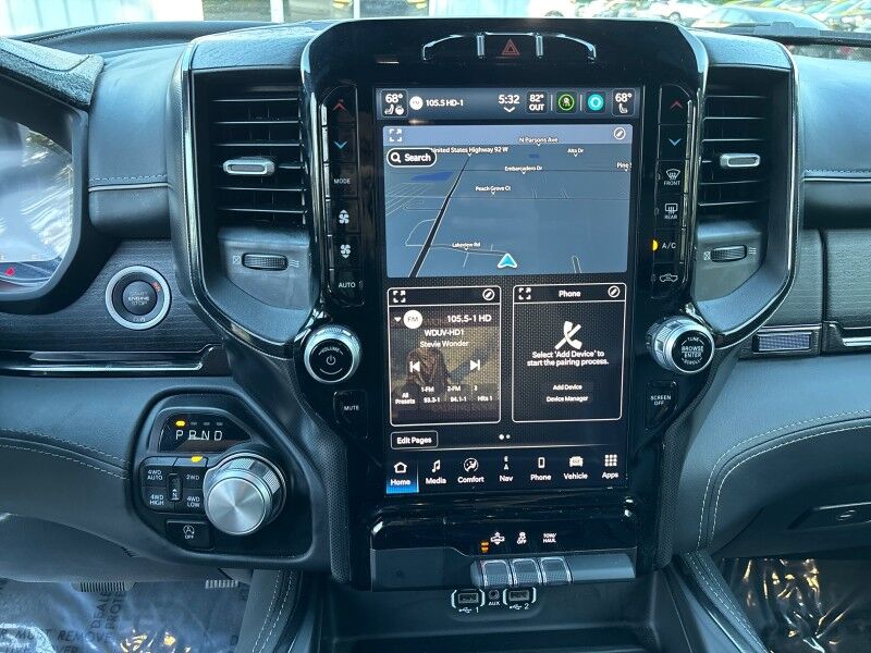 2023 Ram 1500 Limited Seffner FL