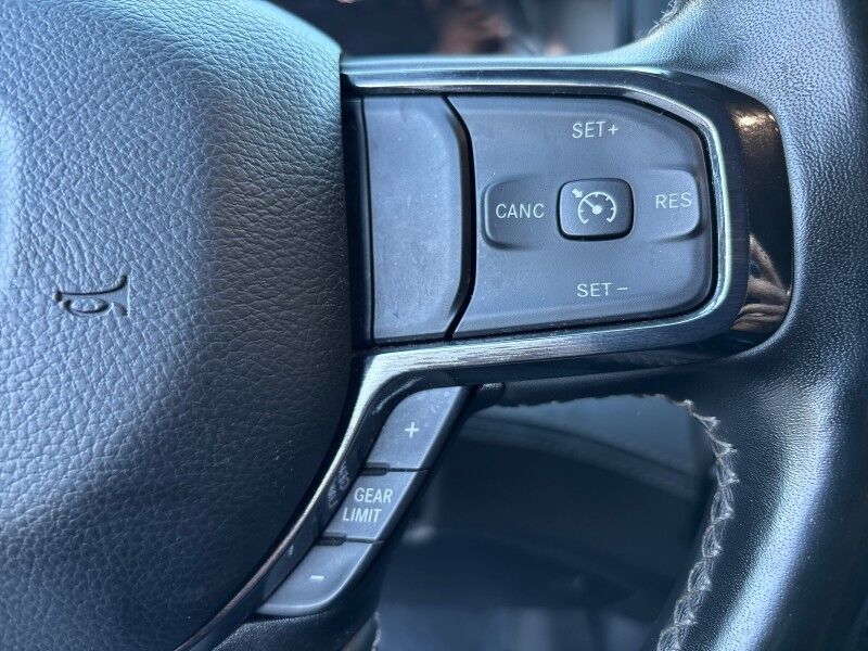 2023 Ram 1500 Limited Seffner FL