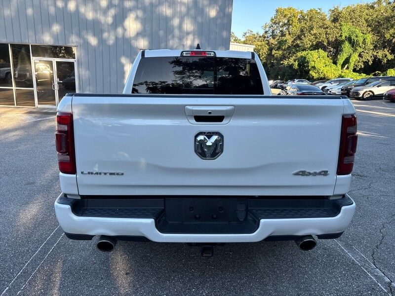 2023 Ram 1500 Limited Seffner FL