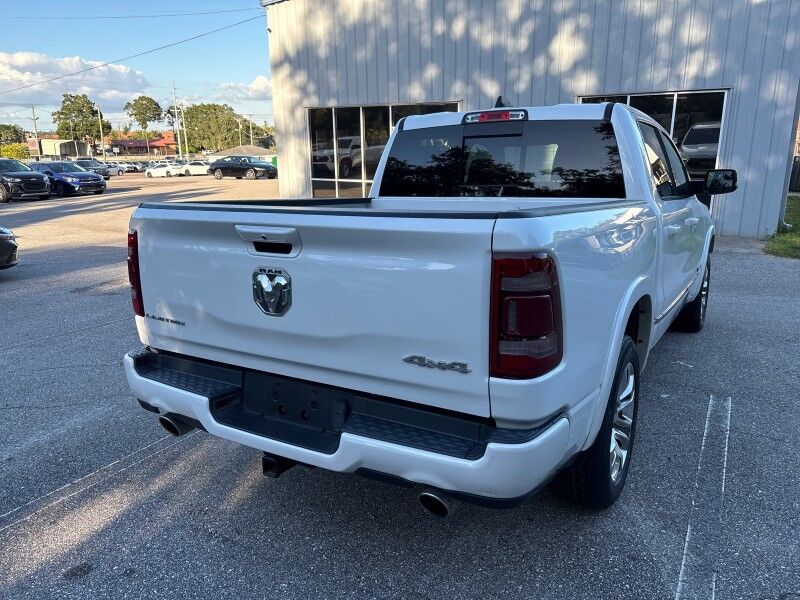 2023 Ram 1500 Limited Seffner FL