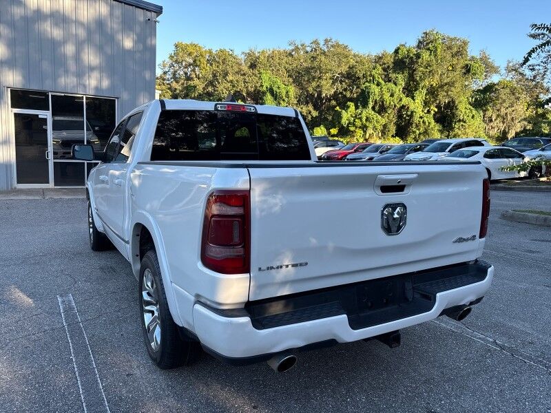 2023 Ram 1500 Limited Seffner FL