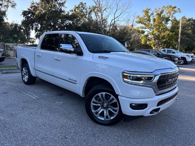 2023 Ram 1500 Limited Seffner FL