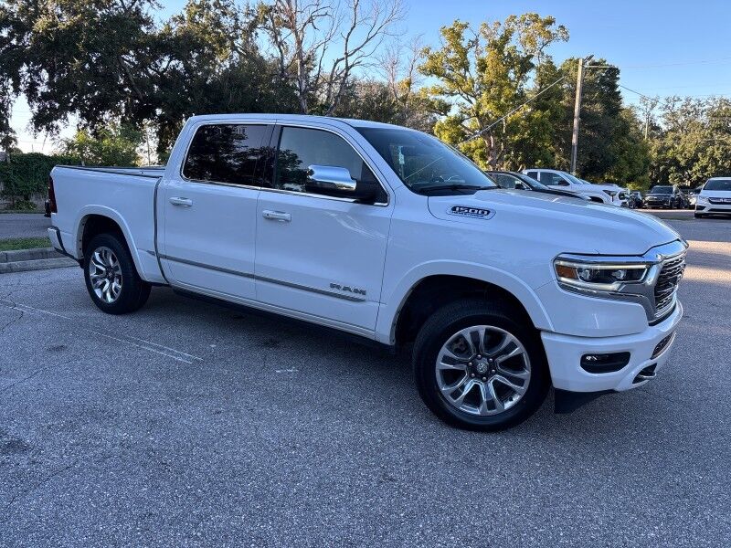 2023 Ram 1500 Limited Seffner FL