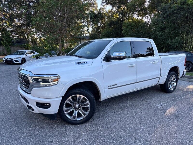 2023 Ram 1500 Limited Seffner FL