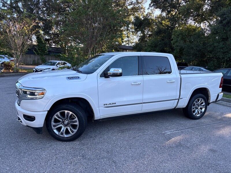 2023 Ram 1500 Limited Seffner FL