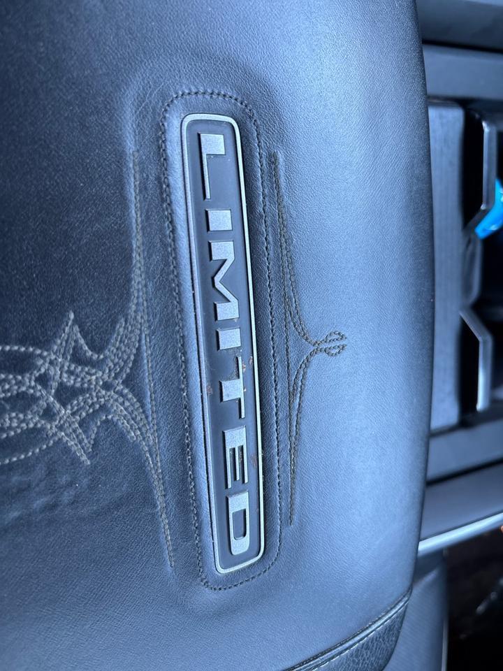 2023 Ram 1500 Limited Seffner FL