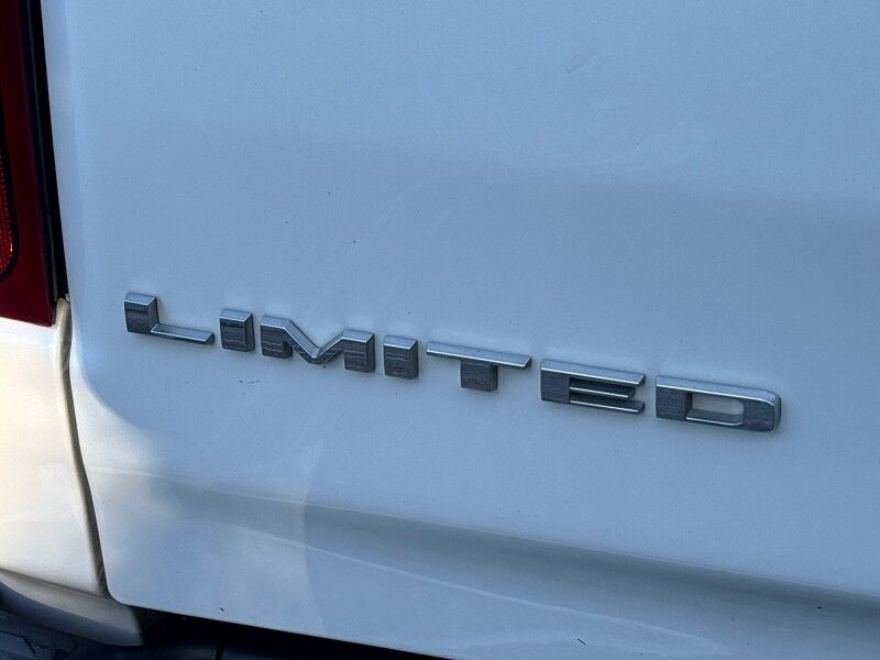 2023 Ram 1500 Limited Seffner FL
