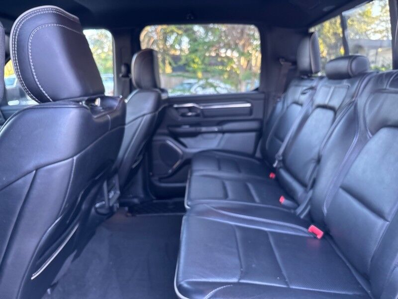 2023 Ram 1500 Limited Seffner FL