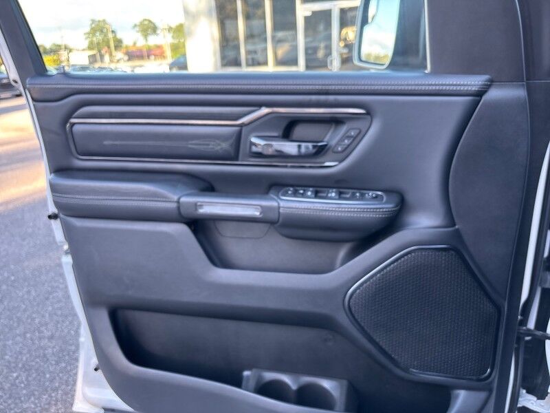 2023 Ram 1500 Limited Seffner FL