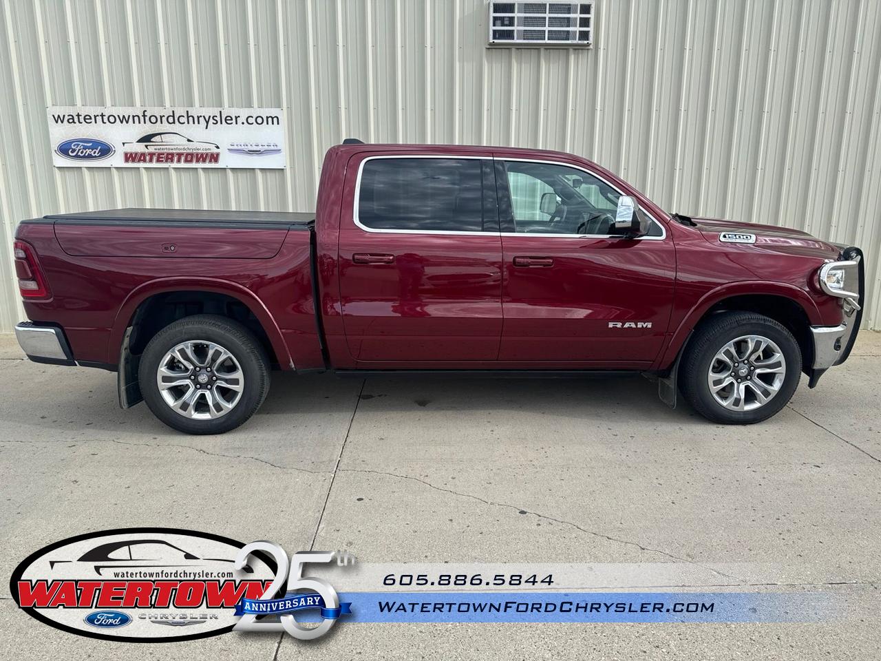 2023 Ram 1500 Limited