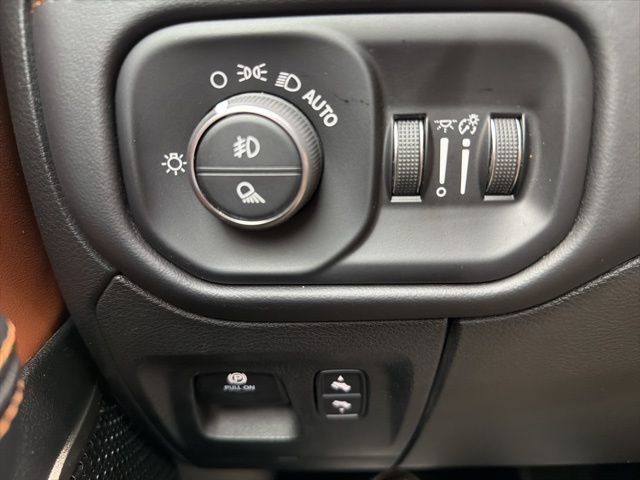 2023 Ram 1500 Limited Watertown SD