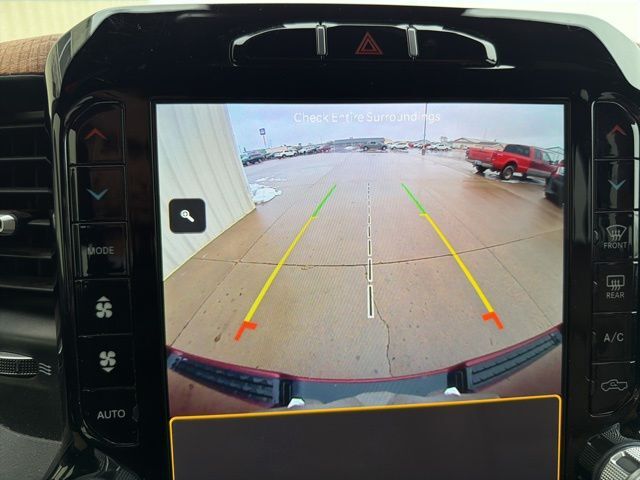 2023 Ram 1500 Limited Watertown SD