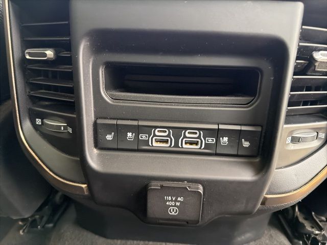 2023 Ram 1500 Limited Watertown SD