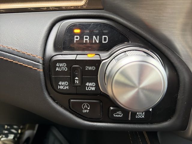 2023 Ram 1500 Limited Watertown SD