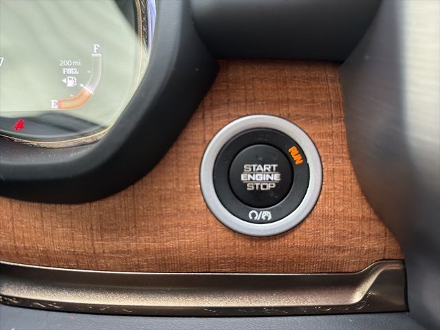 2023 Ram 1500 Limited Watertown SD