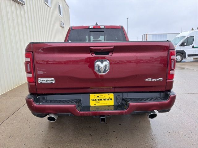 2023 Ram 1500 Limited Watertown SD