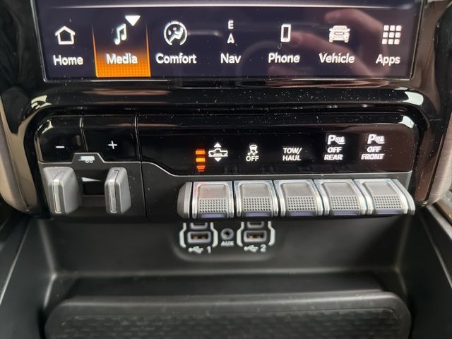 2023 Ram 1500 Limited Watertown SD