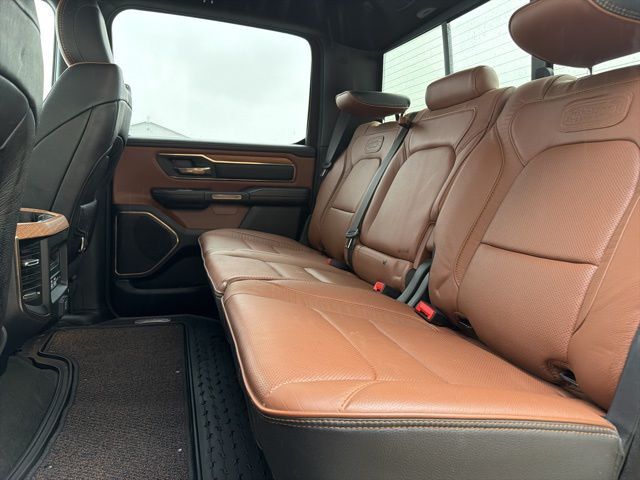 2023 Ram 1500 Limited Watertown SD