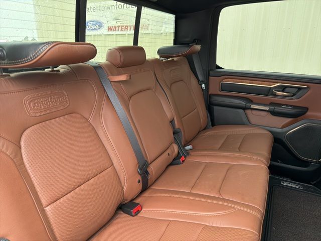 2023 Ram 1500 Limited Watertown SD