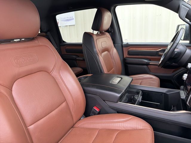 2023 Ram 1500 Limited Watertown SD