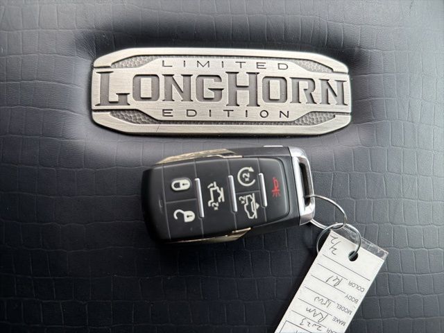 2023 Ram 1500 Limited Watertown SD