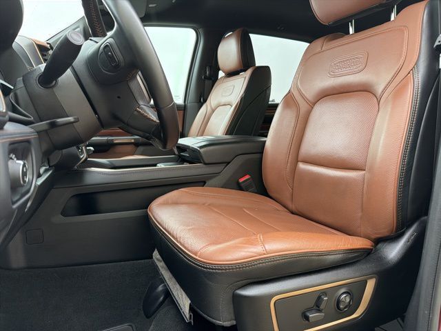 2023 Ram 1500 Limited Watertown SD