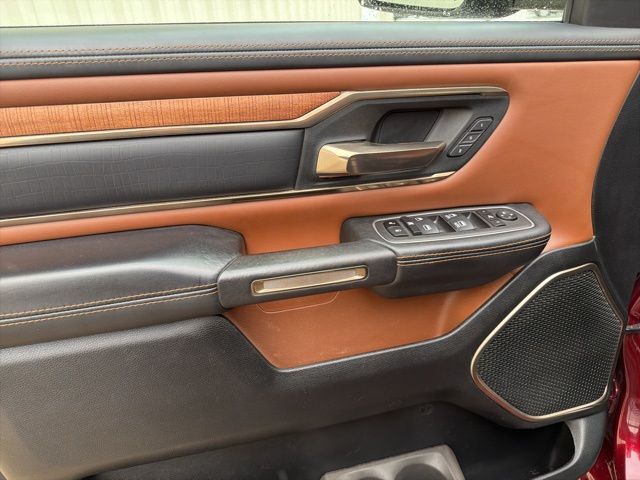 2023 Ram 1500 Limited Watertown SD