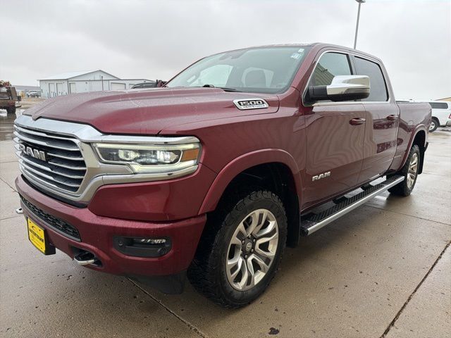 2023 Ram 1500 Limited Watertown SD