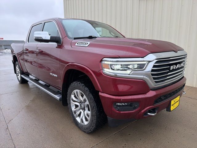 2023 Ram 1500 Limited Watertown SD