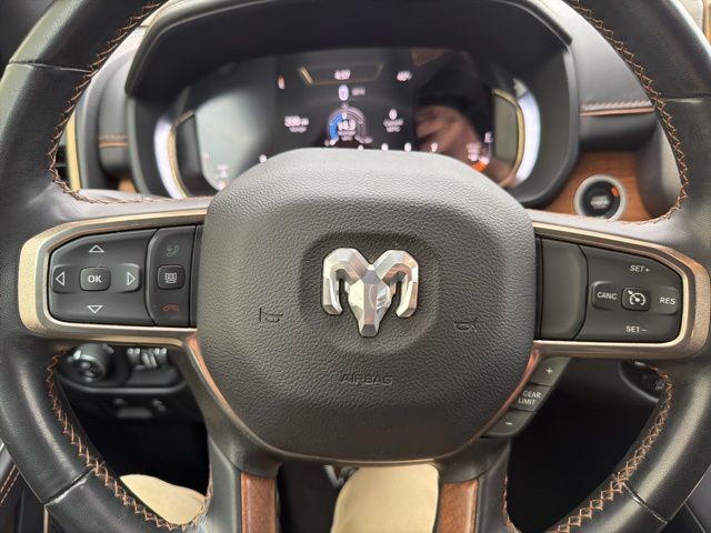 2023 Ram 1500 Limited Watertown SD