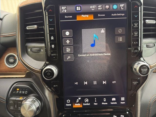 2023 Ram 1500 Limited Watertown SD