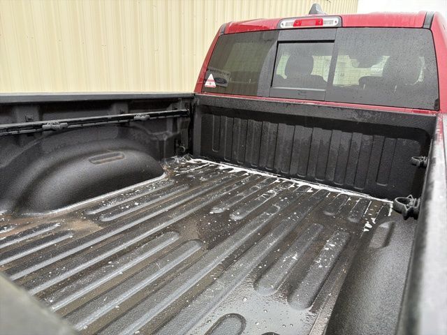 2023 Ram 1500 Limited Watertown SD