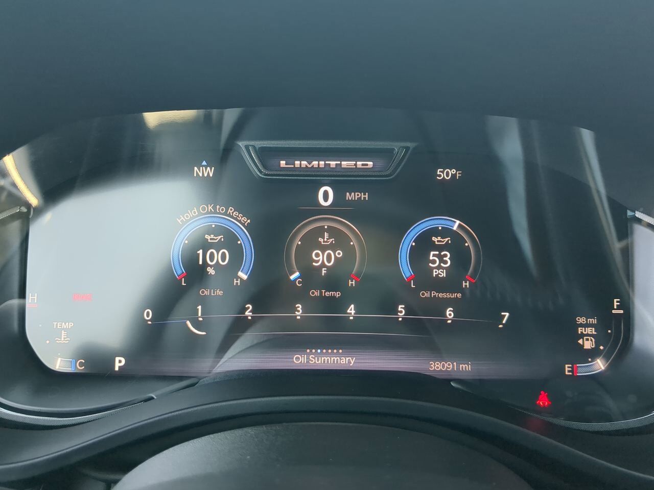 2023 Ram 1500 Limited Winder GA