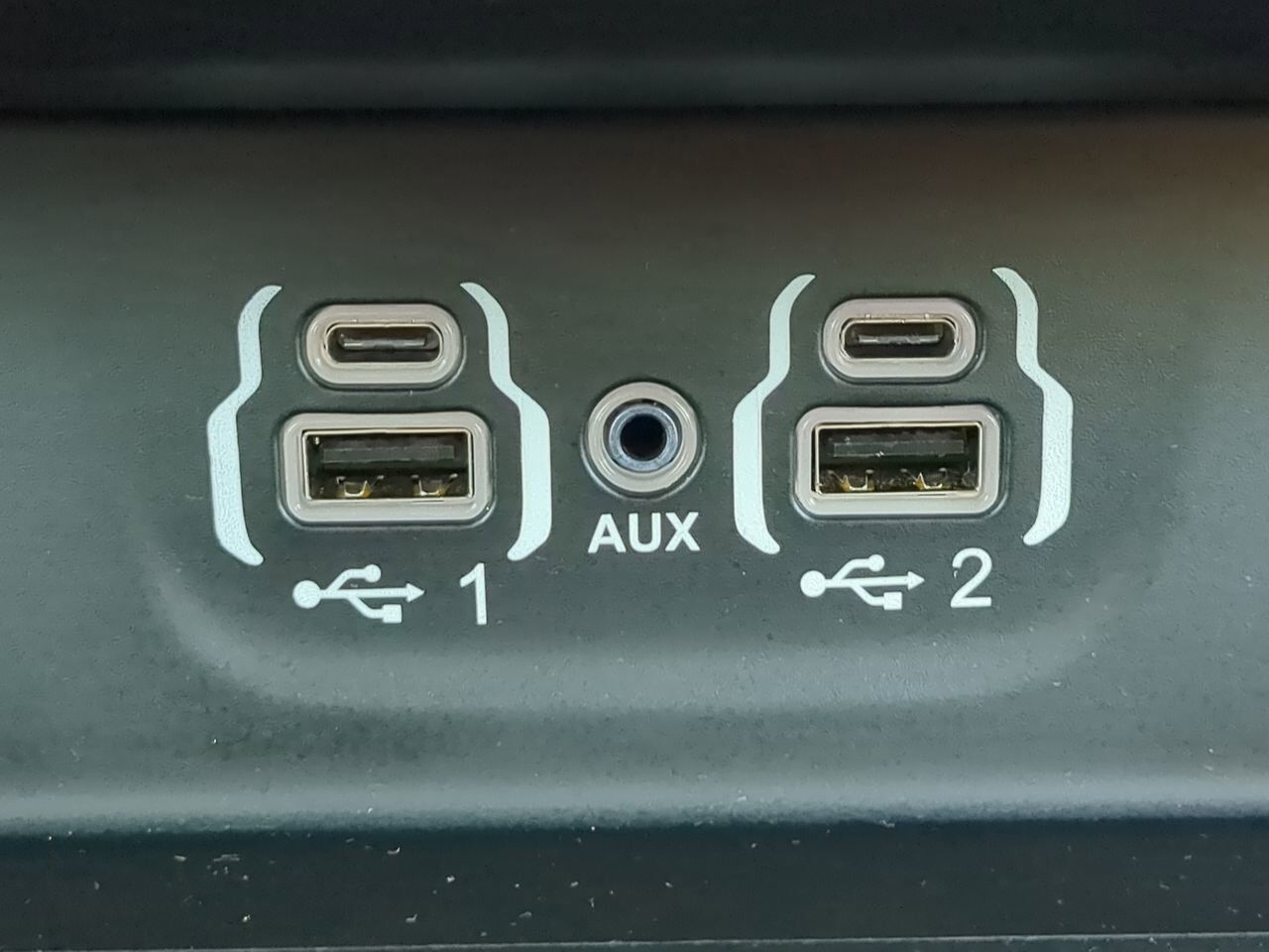 2023 Ram 1500 Limited Winder GA