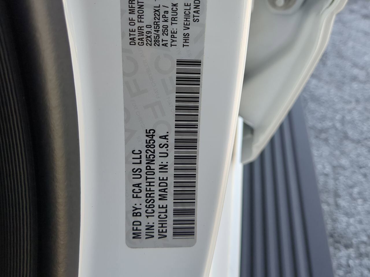 2023 Ram 1500 Limited Winder GA