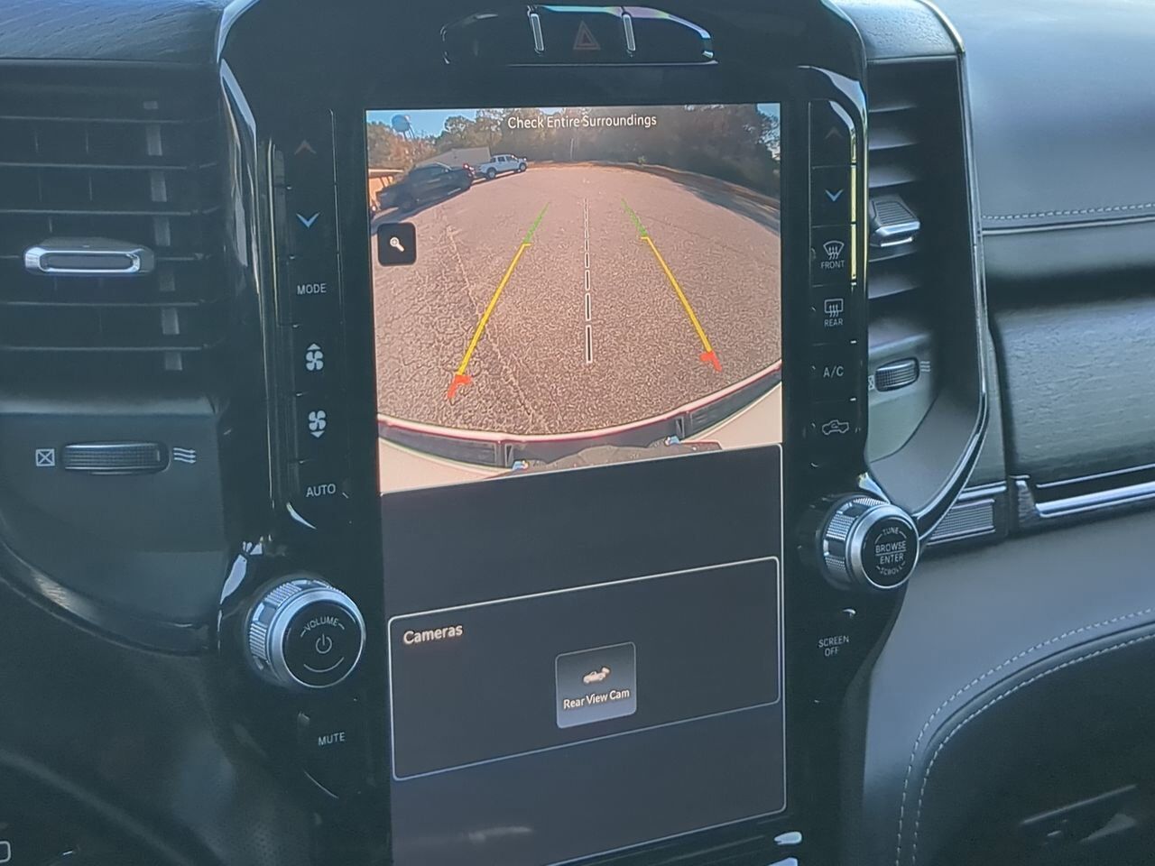 2023 Ram 1500 Limited Winder GA