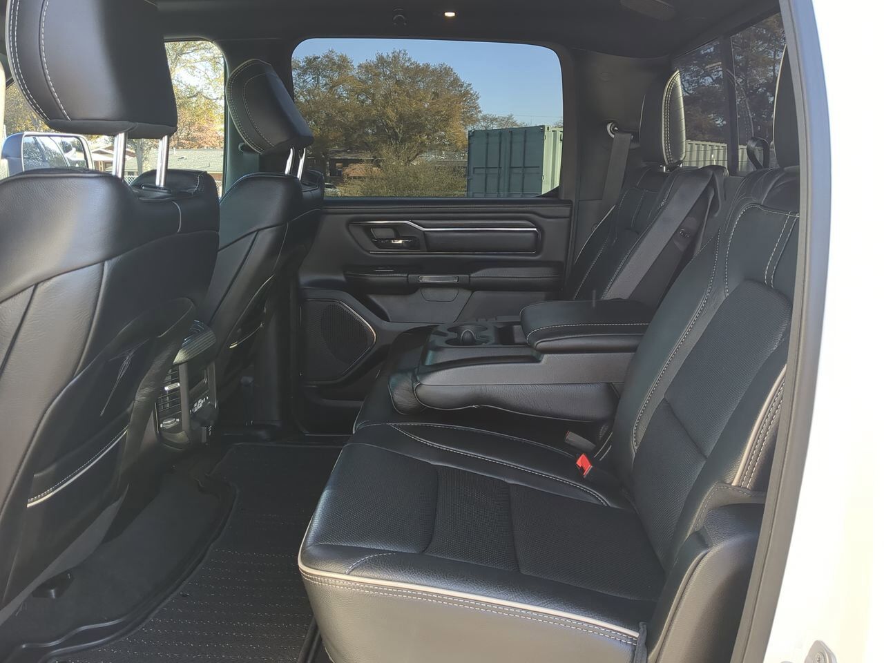 2023 Ram 1500 Limited Winder GA
