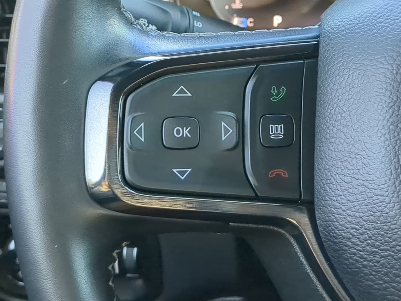 2023 Ram 1500 Limited Winder GA