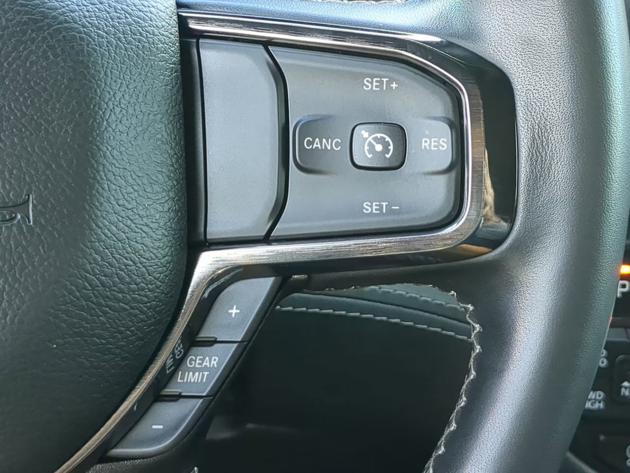 2023 Ram 1500 Limited Winder GA