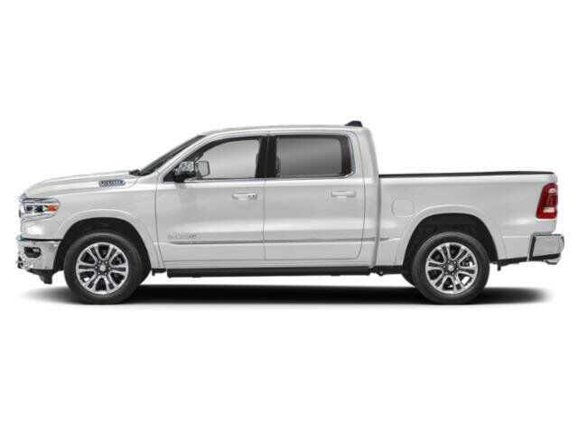 2023 Ram 1500 Limited Winder GA