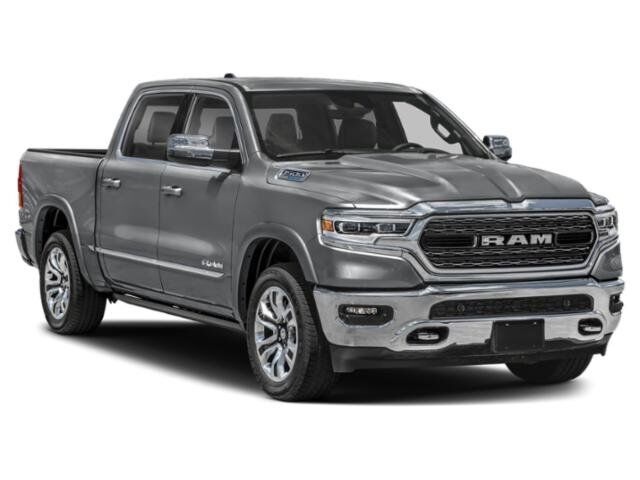 2023 Ram 1500 Limited Winder GA