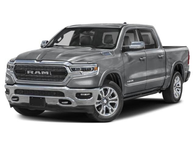 2023 Ram 1500 Limited Winder GA