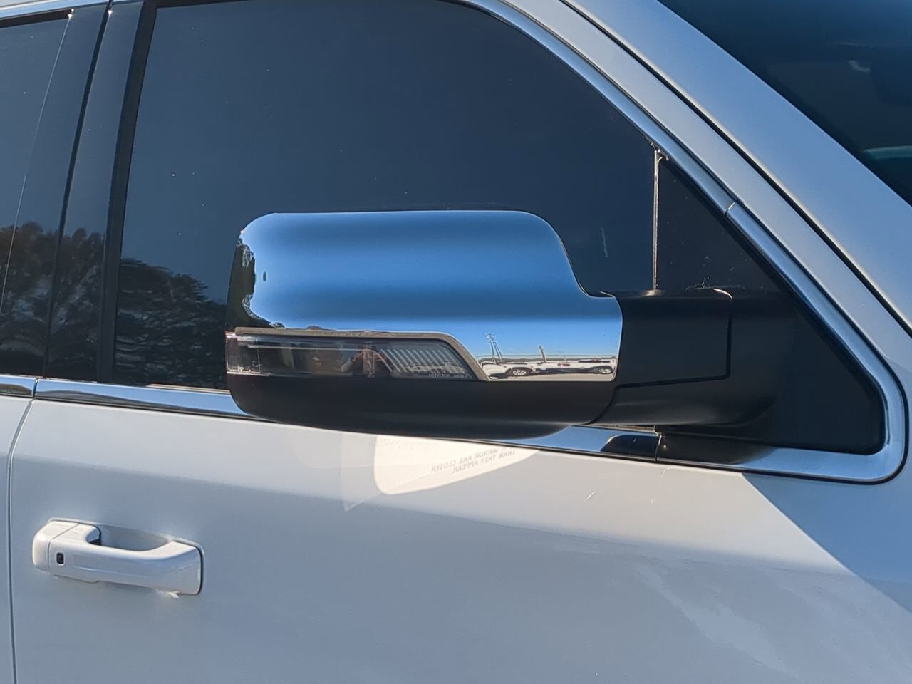 2023 Ram 1500 Limited Winder GA