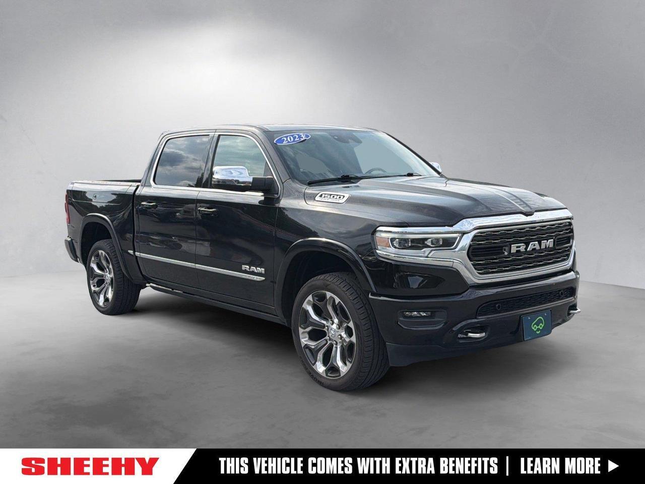 2023 Ram 1500 Limited